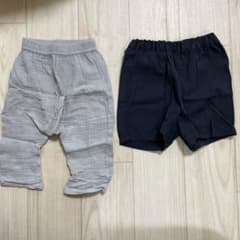 80cm 半ズボンのサムネイル