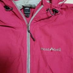 mont-bellのサムネイル