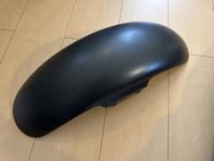 レブル250 フロントフェンダーのサムネイル