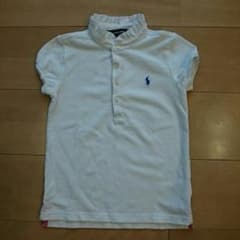 本日中のみ値下げ ラルフローレン  キッズ  1500円→1300円のサムネイル