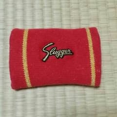 スラッガーのサムネイル