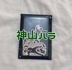フレークシールのサムネイル