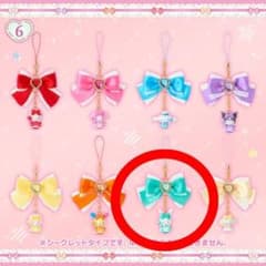 サンリオ　カラフルドレス　ウィッシュミーメルのサムネイル