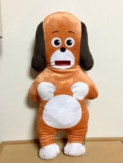 babybus だきぐるみ チョコ兄さん