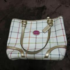 COACHトートバックのサムネイル
