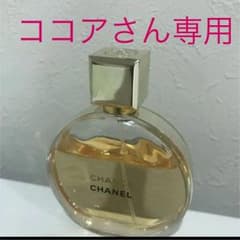 CHANEL 香水 チャンスのサムネイル