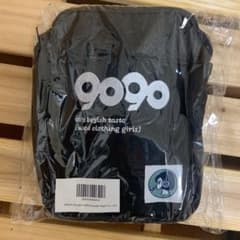 9090s ショルダーバックのサムネイル