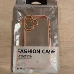 新品未開封 iPhone17ケースのサムネイル