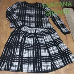 FONTANAGRANDE　ニットセット・アップのサムネイル