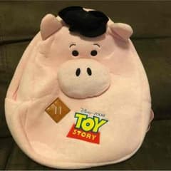 トイストーリー♡リュックのサムネイル