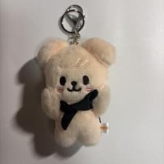 straykids puppym パピーム 10cm キーリング ぬいぐるみのサムネイル