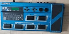DigiTech RP-7 VALVE 電源付き DigiTech RP-7 VALVE 電源付き - メルカリ