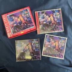 Vivid BAD SQUAD ビビバス　セカイアルバム　CDのサムネイル