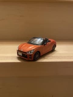 コペンGR SPORTカラーサンプル非売品 - メルカリ