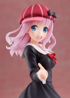 藤原 千花 フィギュアのサムネイル