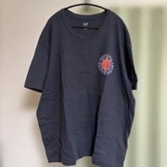 【レッチリ】RED HOT CHILI PEPPERS Tシャツ【バンドT】のサムネイル
