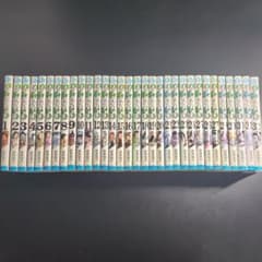 シャーマンキング 全巻セット 1-32巻 武井宏之 - メルカリ