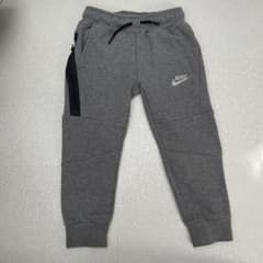 NIKE☆子供スウェット☆のサムネイル