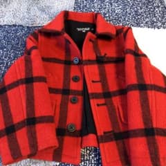 ポロ  ラルフローレン  コート  ジャケットのサムネイル