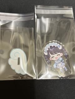 アイドルマスターシャイニーカラーズ 福丸小糸 アクスタのサムネイル