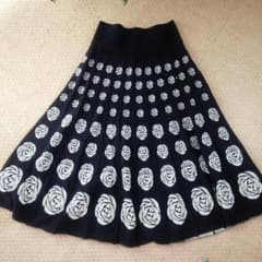 ロングスカートのサムネイル