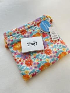 【新品】FEILER 巾着袋のサムネイル