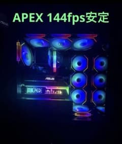 n*n様 4060同等 Ryzen5 ゲーミングPC DDR4 GTX1080T - メルカリ