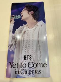 BTS JIN チケットホルダーのサムネイル