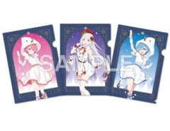 Re:제로부터 시작하는 이세계 생활 리제로 렘 에밀리아 클리어 파일 코미케