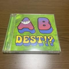 GReeeeN CD C,Dです。～AB DEST!?のサムネイル