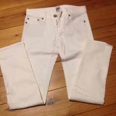 期間限定！ moussy スキニーパンツのサムネイル