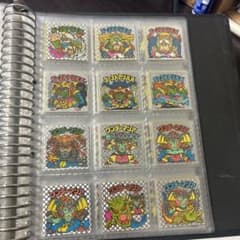 確認用のサムネイル