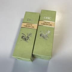 DHC オリーブバージンオイル 30ml×2のサムネイル