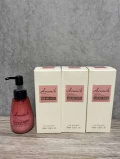 4本 アルミック ヘアミルクのサムネイル