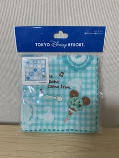 ディズニー アイス柄 タオルのサムネイル