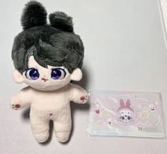 bts ジョングク ぬいぐるみ 10cm - メルカリ