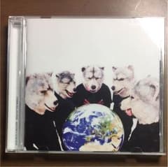 MASH UP THE WORLD