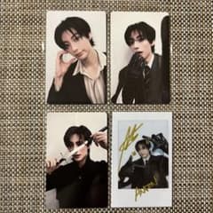 RIIZE アントン ARENA HOMME+ 中華 雑誌 トレカセット - メルカリ