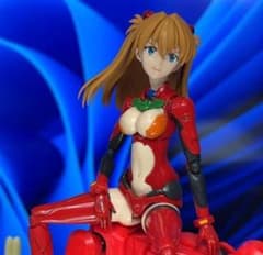 【完成品】30MP 式波・アスカ・ラングレー えちえちプラグスーツ 水着セット 完成品】30MP 式波・アスカ・ラングレー えちえちプラグスーツ 水着