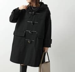 MACKINTOSH HUMBIE ダッフルコートのサムネイル