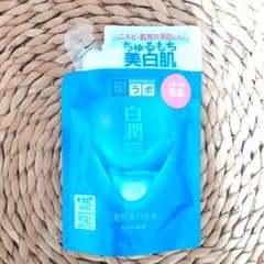 肌ラボ ♡新品　白潤乳液　 つめかえ　140mlのサムネイル