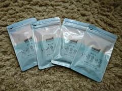 まつおさん専用　いぶきの実　８袋セットのサムネイル