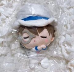 名探偵コナン　すやちびぃ　ミニぬいぐるみ　Vol.1