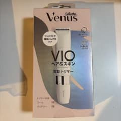 Gillette Venus VIOヘアトリマーのサムネイル