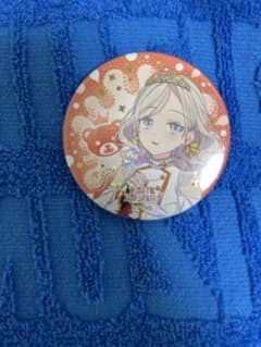 ラブライブ！蓮ノ空　5th　セラス柳田リリエンフェルト　シークレット　缶バッジ ラブライブ！蓮ノ空5th 缶バッジ セラス 柳田 リリエンフェルト