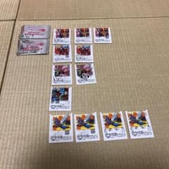 ワンピース　ナツコミ　2013・2018 年　キャンペーンのサムネイル