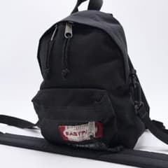 激レア✨ MaisonMargielaMM6 リュック イーストパックコラボ 激レア✨ MaisonMargielaMM6 リュック イーストパックコラボ - メルカリ