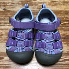 keen キーン　サンダル　13.5㎝のサムネイル