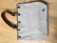 バーバリーブルーレーベル レディーストートバッグのサムネイル