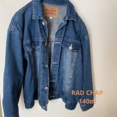 RADCHAP デニムジャケットのサムネイル